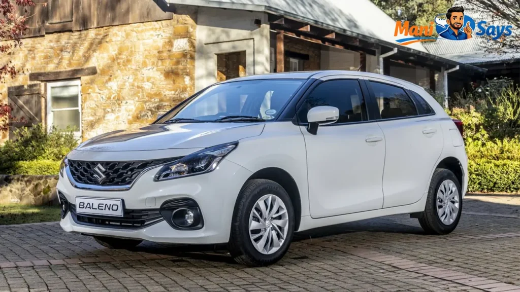 Suzuki Baleno Price