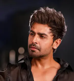 Farhan Saeed