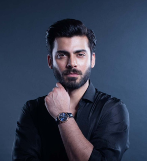 Fawad Khan