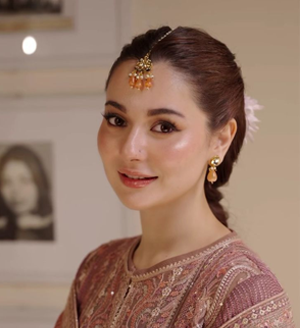 Hania Aamir