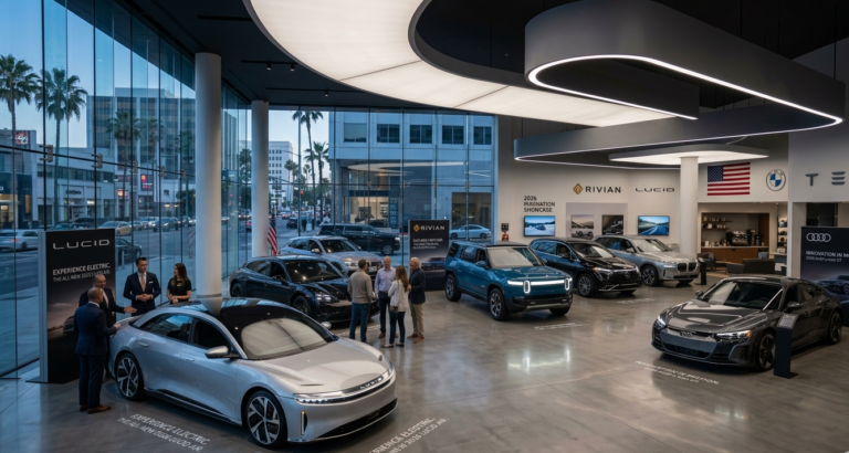 best cars under 50000 USA Tesla Model 3”