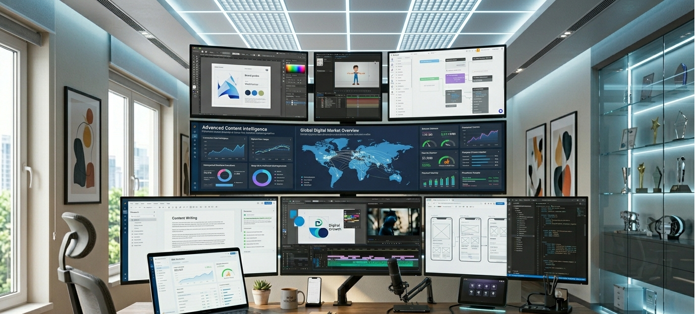 Top Digital Skills to Learn in 2026